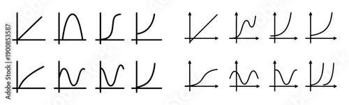 Function Graph Icons