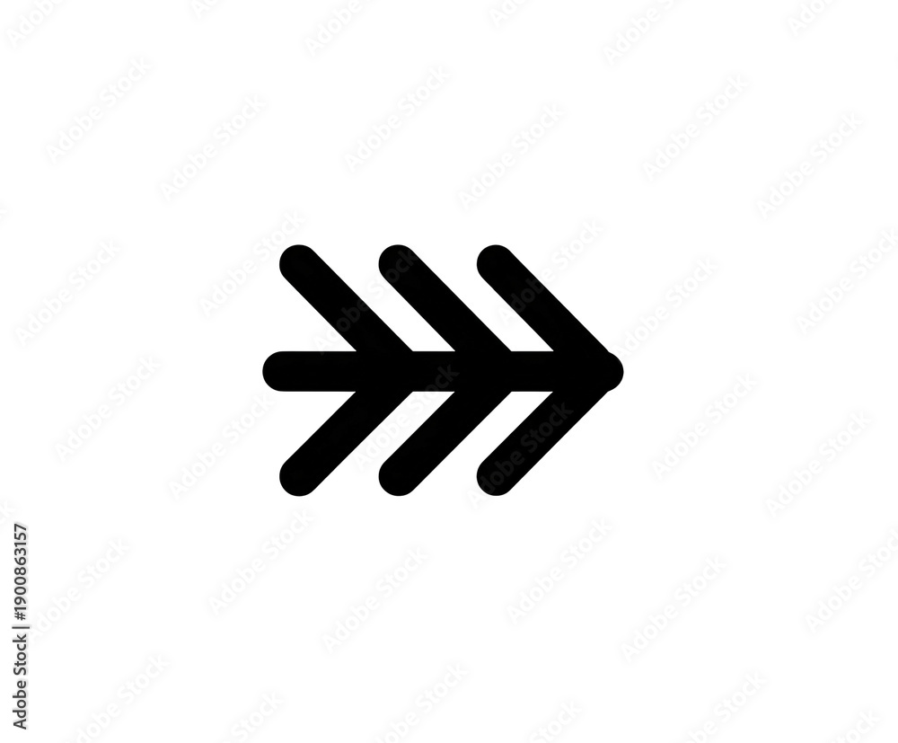 Obraz premium Solid black screen, completely devoid of any visual elements or features