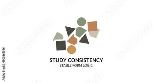 Study Consistency Stable Form Logic.