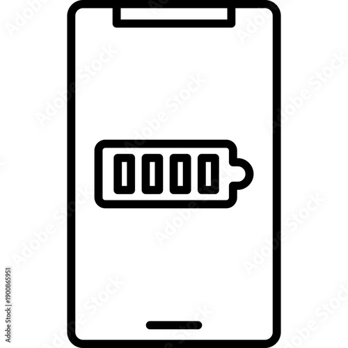 Battery Icon