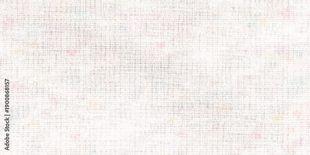 Fototapeta premium Seamless vintage grunge paper texture design featuring an old canvas backdrop element and artistic vector style lines for a decorative wallpaper pattern