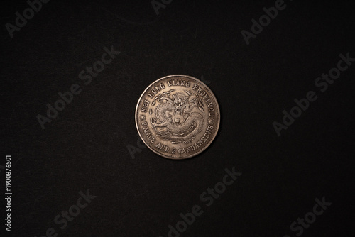 アンティーク コイン 古銭 海外 日本 外国 銀 銀貨