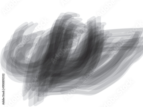 close up of a hand drawn sketch