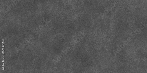 Dark grey paper background surface texture. Black white scratched grunge stucco wall background or texture. black fabric background marble texture with copy space or image. seamless pattern background