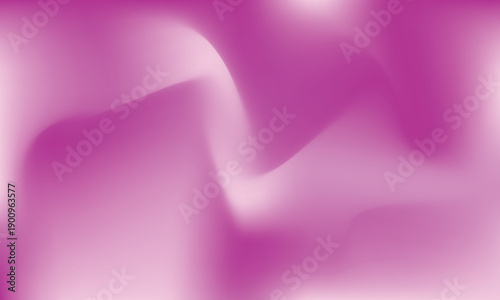 Soft pink abstract gradient background with smooth curves and blended colors  elegant design element