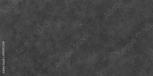 Dark grey paper background surface texture. Black white scratched grunge stucco wall background or texture. black fabric background marble texture with copy space or image. seamless pattern background