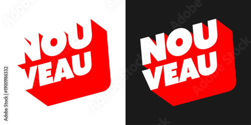 Nouveau 