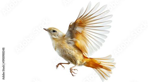 bird flying png