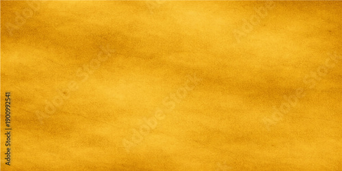 Blank vintage parchment sheet featuring a stained and weathered grunge paper texture with a brown aged sepia pattern for an antique design backdrop