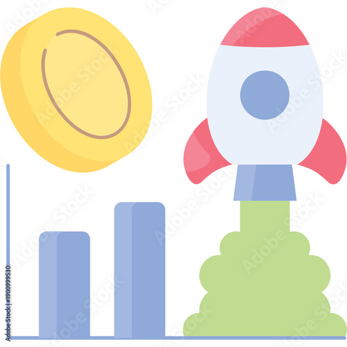 Income Boost Illustration