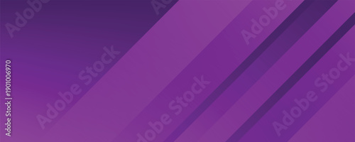 Vibrant purple abstract background with diagonal streaks, layered gradients, and dynamic lighting