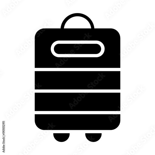 suitcase