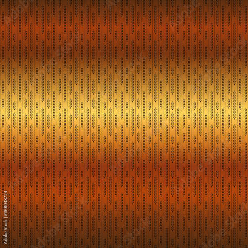 Hintergrund Goldzweig