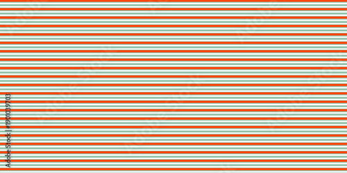 Seamless Christmas candy red stripes pattern. Striped candy cane background. Christmas gift pattern. Winter holiday stripes background.