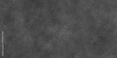 Dark grey paper background surface texture. Black white scratched grunge stucco wall background or texture. black fabric background marble texture with copy space or image. seamless pattern background