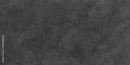 Dark grey paper background surface texture. Black white scratched grunge stucco wall background or texture. black fabric background marble texture with copy space or image. seamless pattern background
