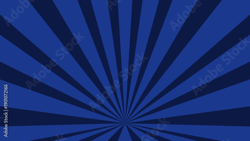 spped line persective blue. For wallpaper, poster, template, banner, and background,