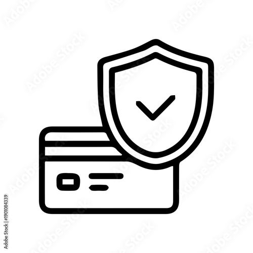 Secure Payment Icon