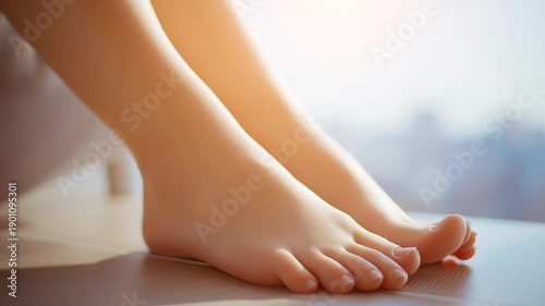 Wallpaper Mural 足元が冷たいイメージ動画 Torontodigital.ca