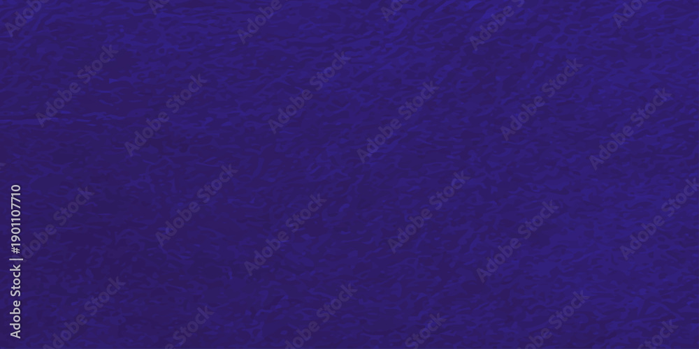 Fototapeta premium Dark blue fabric texture with an abstract grunge pattern on a vintage purple and pink canvas material creates a dark textured textile backdrop for an artistic wallpaper design