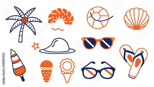 floral designs simple flower illustrations