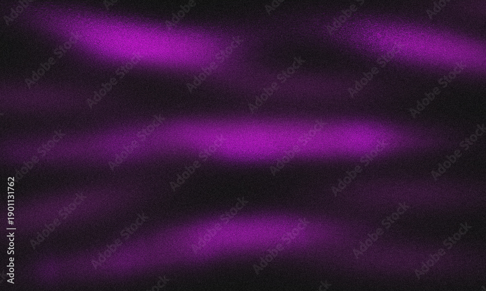 Obraz premium Abstract Background Purple Flowing Fabric Texture