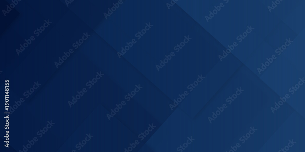 Obraz premium Abstract blue technology concept diamond triangle geometric line background. modern seamless business technology concept geometric shapes. squares and triangle with soft shadows as pattern.