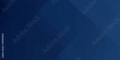 Abstract blue technology concept diamond triangle geometric line background. modern seamless business technology concept geometric shapes. squares and triangle with soft shadows as pattern.