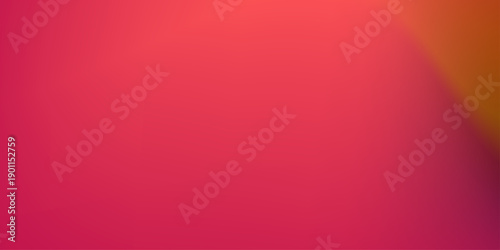Soft colors elegant gradient minimalist aesthetic beautiful texture background. Orange Gradient Background in different Style.Gradient Background in different style and shapes.  dynamic vector .