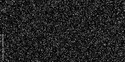 Terrazzo flooring texture polished stone and grain noise pattern old surface marble for background. black and white paper and marble texture. quartz surface for bathroom or kitchen countertop.