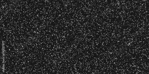 Terrazzo flooring texture polished stone and grain noise pattern old surface marble for background. black and white paper and marble texture. quartz surface for bathroom or kitchen countertop.