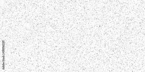 Terrazzo flooring texture polished stone and grain noise pattern old surface marble for background. white and black paper and marble texture. quartz surface for bathroom or kitchen countertop.