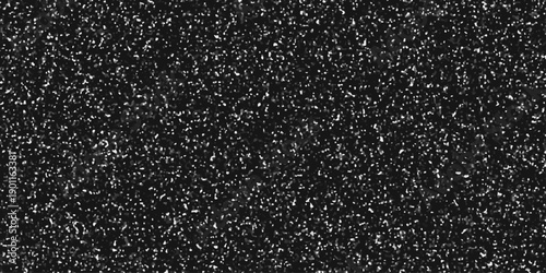 Terrazzo flooring texture polished stone and grain noise pattern old surface marble for background. black and white paper and marble texture. quartz surface for bathroom or kitchen countertop.