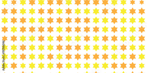 Gold falling down confetti background. Repeated golden dotted glitter pattern. Yellow, orange and golden dots wallpaper.eps10