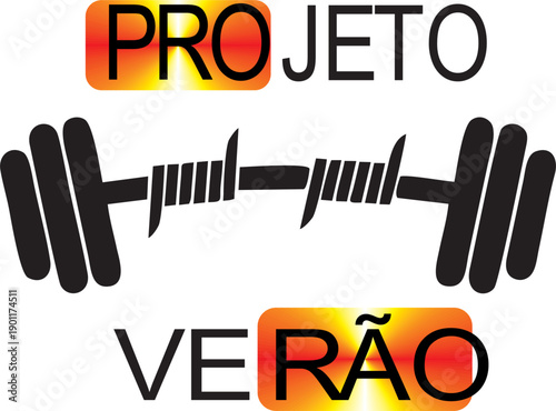 Summer Theme T-shirt