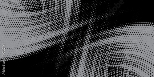 grey black brush wrap car sticker pattern abstract banner sporty lines black orange color combination grunge brush modern pattern design.