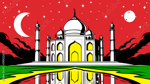 Ramadan Kareem

Holy Month of Ramadan

Welcome Ramadan

Blessed Ramadan

Peaceful Ramadan Nights
Month of Mercy

The Sacred Month of Ramadan

Ramadan: A Time for Reflection

Faith • Fasting • Forgiven