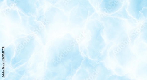 blue smoke background