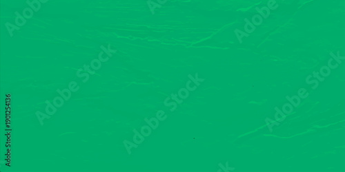 Blank vintage green grunge paper texture background with aged canvas pattern and empty space for your text design