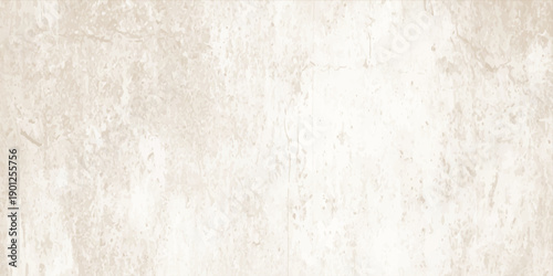 A vintage white wood texture background blends seamlessly with stained old paper and aged parchment to create a grungy, antique sepia surface with a blank, retro canvas design. board, page, ancient