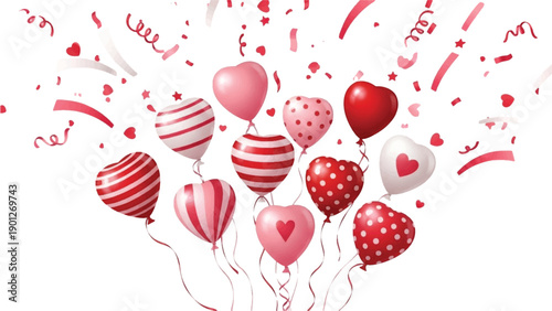 A vector file illustration showcasing a stylized representation of a document.