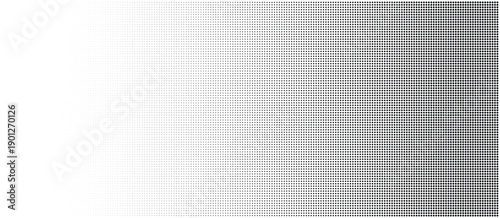 Editable Halftone Dots Pattern Vector EPS, Abstract Halftone Dots Texture Vector – Editable Vintage Retro Comic Style Halftone Pattern Background EPS