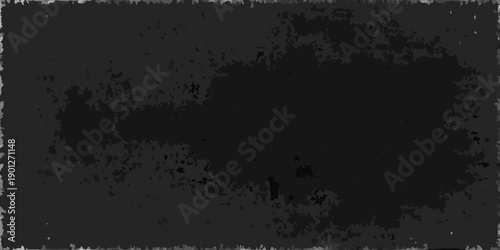 Dark textured background with a central vaguely defined dark shape