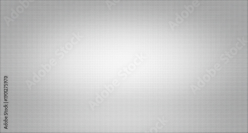 Abstract Halftone Dots Texture Vector, Comic Style Halftone Dots Vector Texture, Editable Vintage Retro Comic Style Halftone Pattern Background EPS