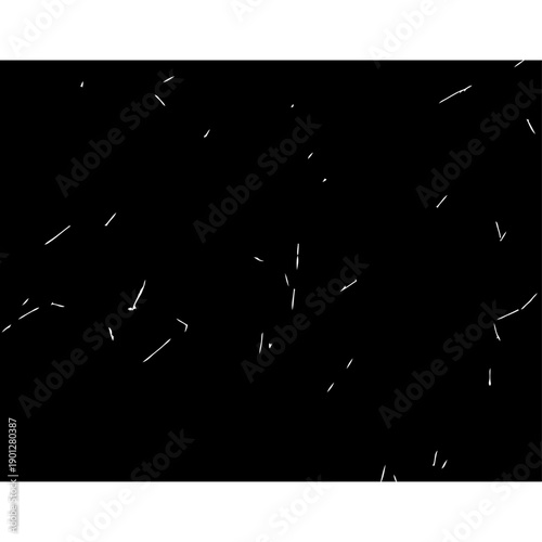 Artistic scratched grunge texture vector for gallery prints fine art reproduction and creative portfolio presentation backgrounds