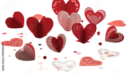 A sleek and modern vector file icon with a clean and minimalist design.