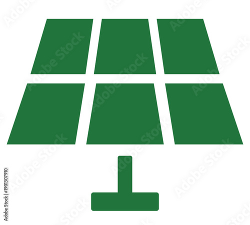 Solar energy icon set featuring the sun, representing clean, renewable power and sustainable energy.