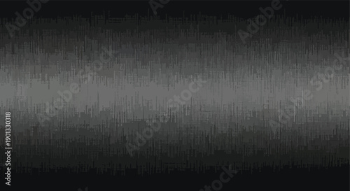 Dark brushed metal texture background