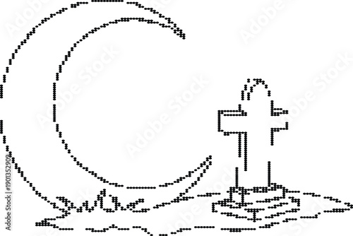 Simple Religious Symbols Image