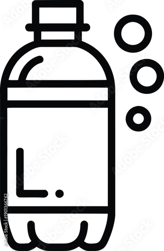 Mysterious night cityscape illustration, glowing full moon above urban skyline creating a cinematic nocturnal atmosphere for fantasy art, book covers, posters, and atmospheric design projects